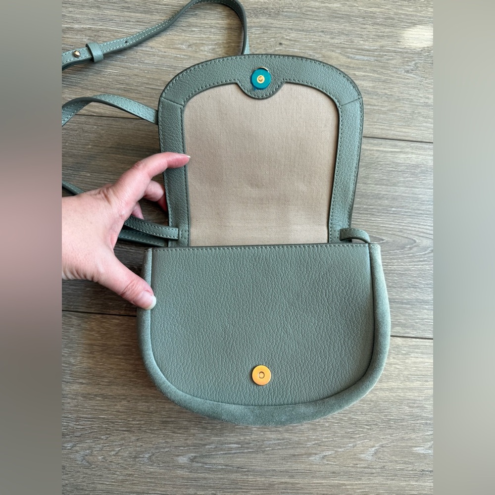 See By Chloe Hana Crossbody Bag - Picture 13 of 15